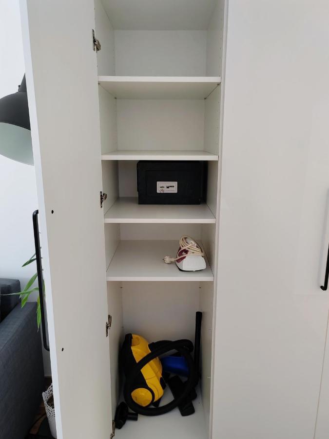 S15 Studio Apartment Free Parking Zagreb Dış mekan fotoğraf