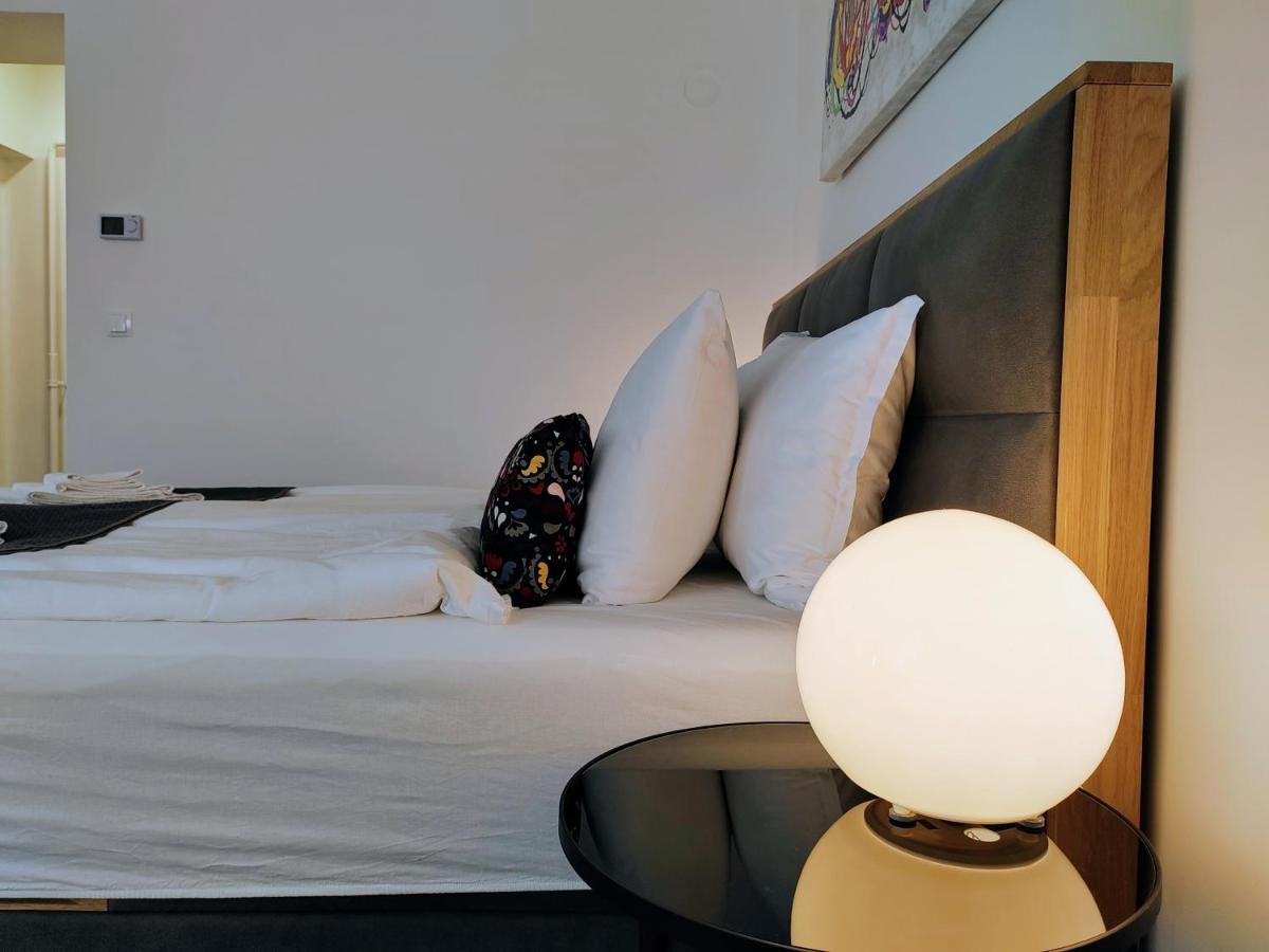 S15 Studio Apartment Free Parking Zagreb Dış mekan fotoğraf